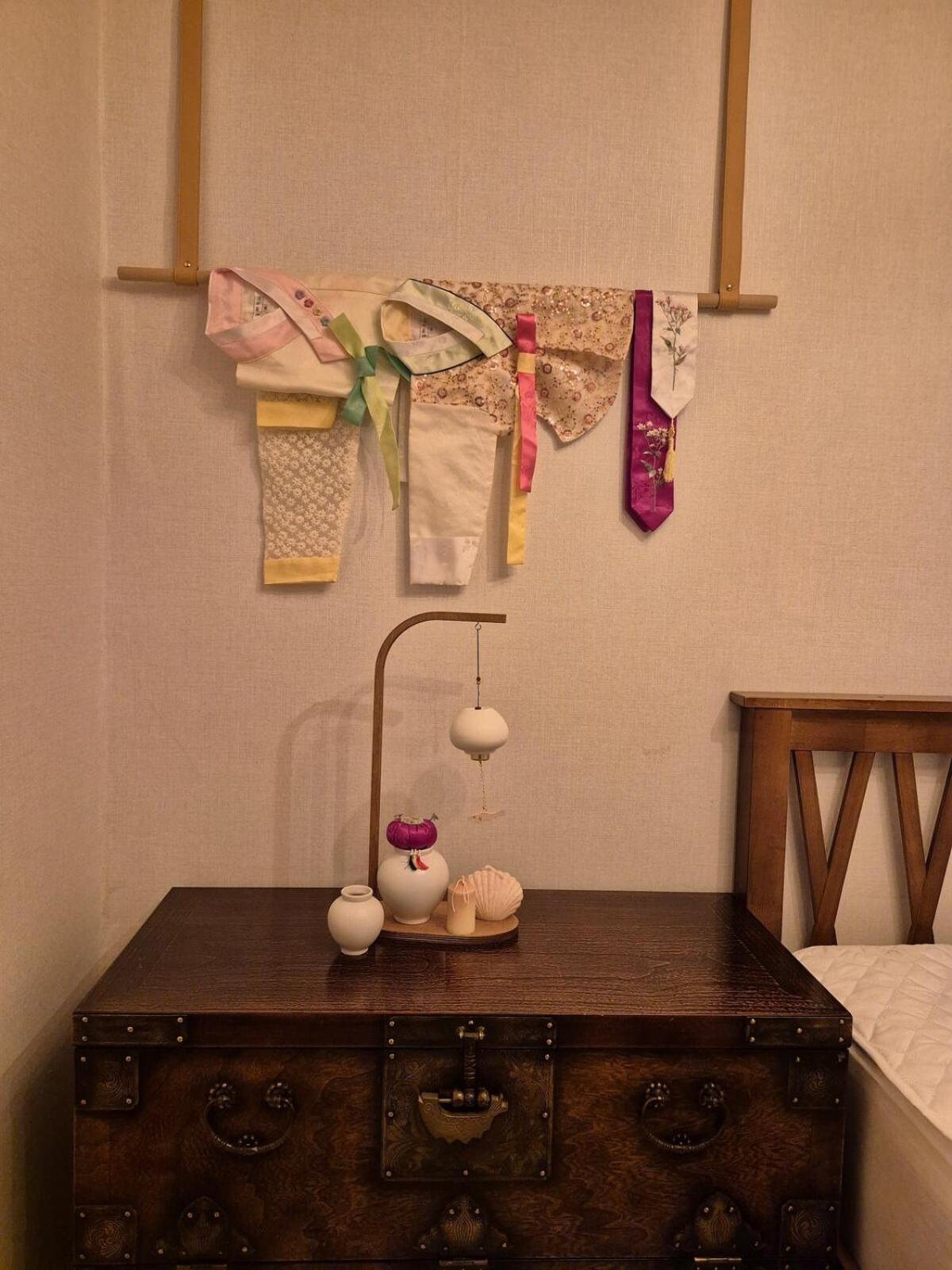 Apartamento Live In Gwangalli