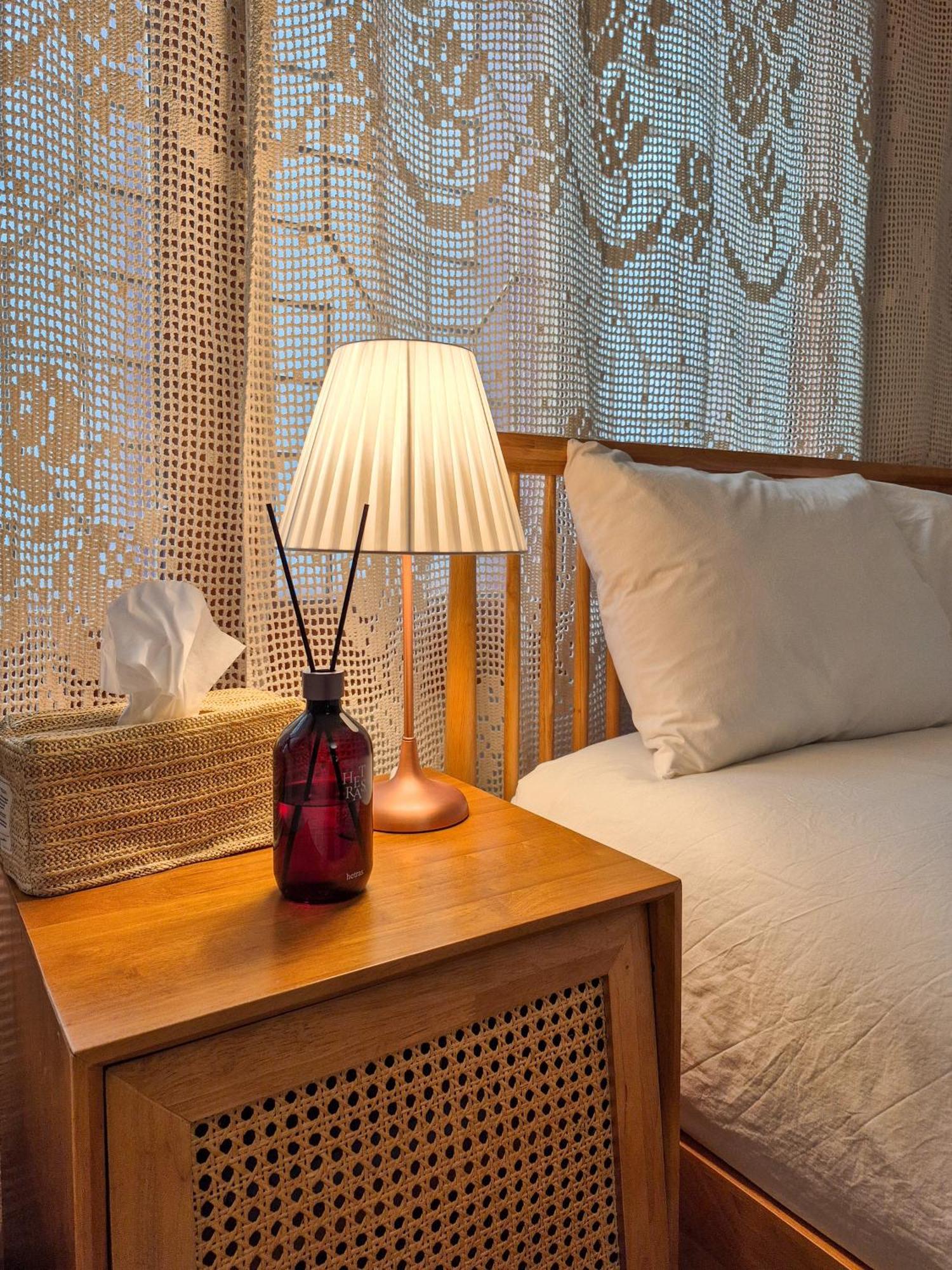 Live In Gwangalli Apartamento Busan
