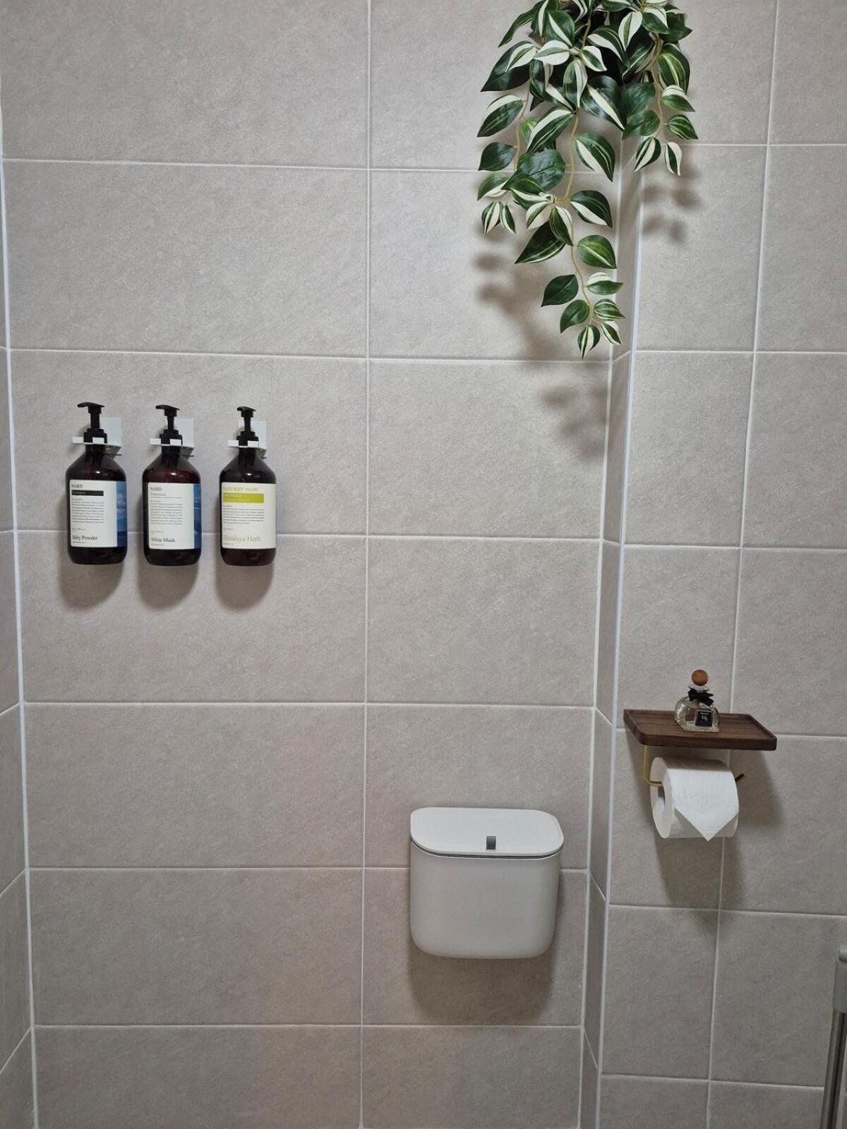 Apartamento Live In Gwangalli *