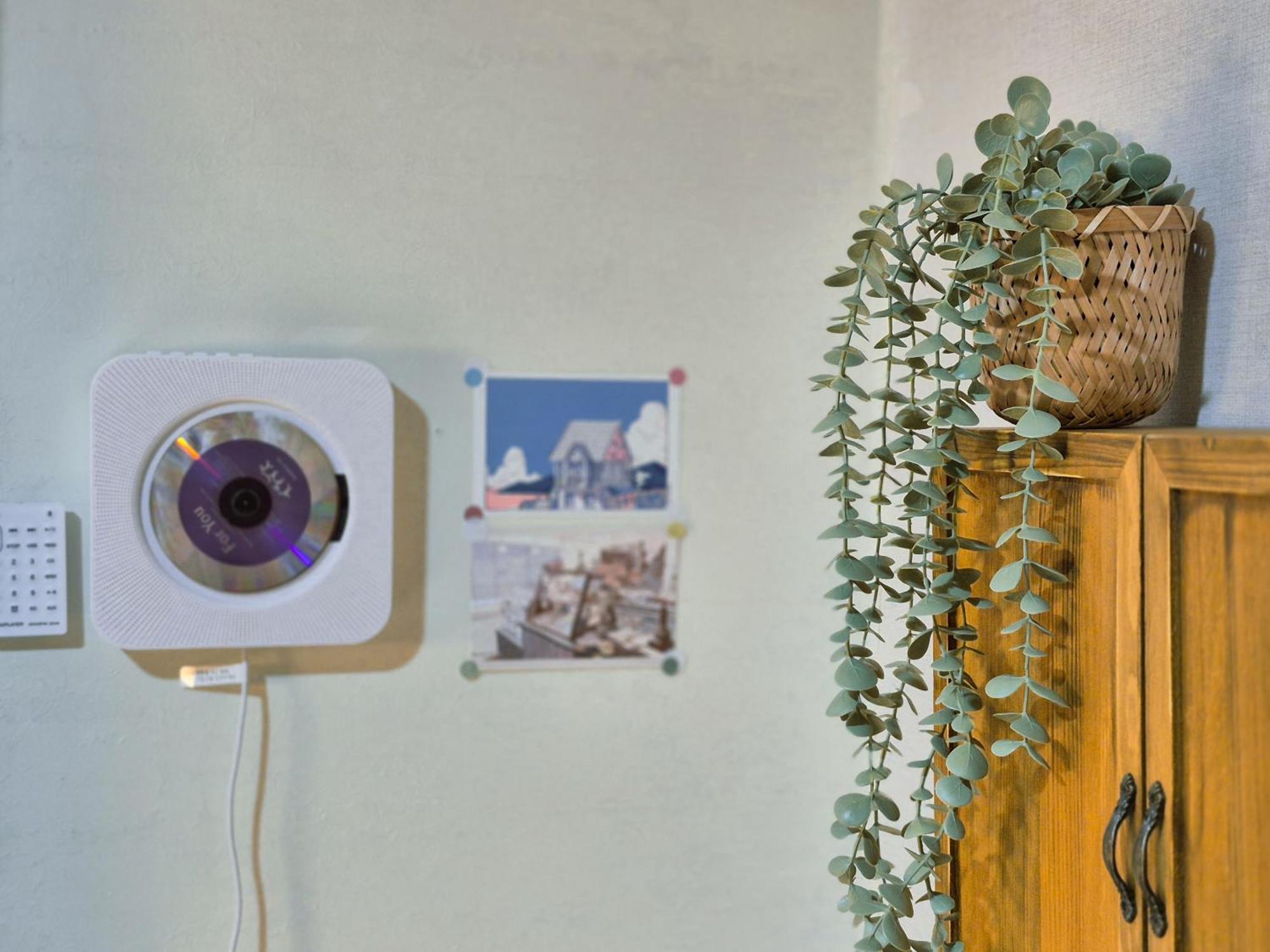 Live In Gwangalli Apartamento