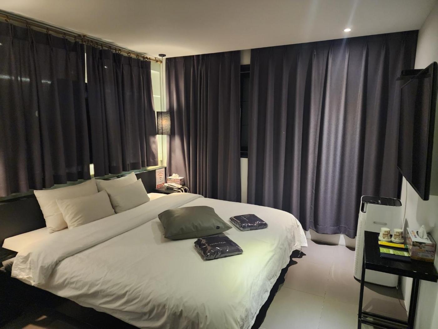 Yaja Sasang Terminal Hotel 2*