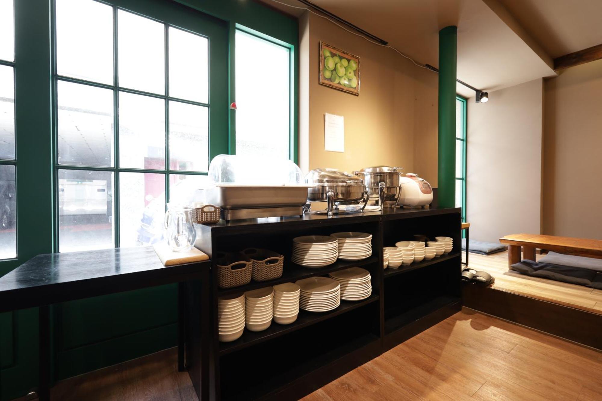 Hotel Maron Nampo