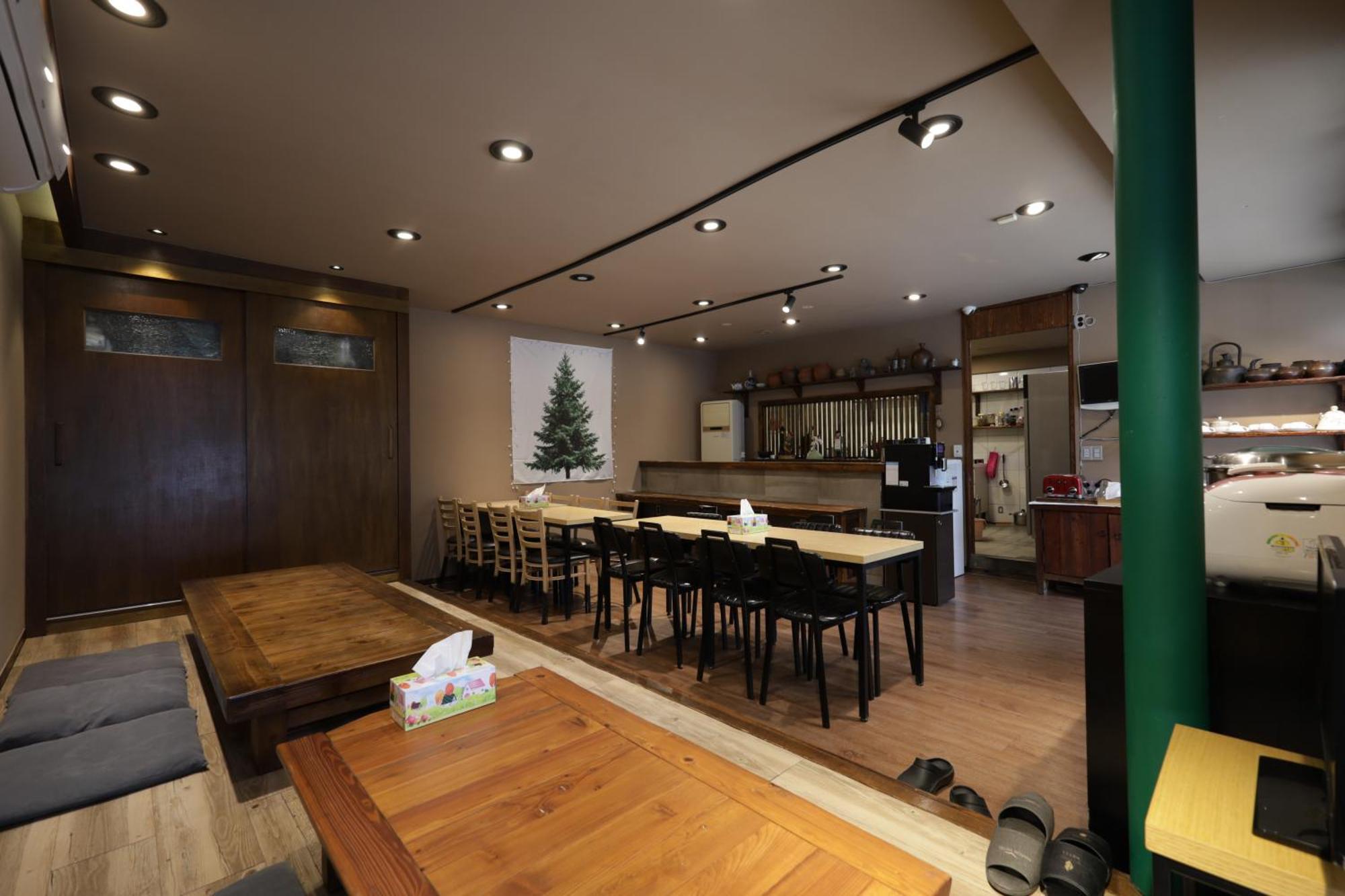 Hotel Maron Nampo 3*