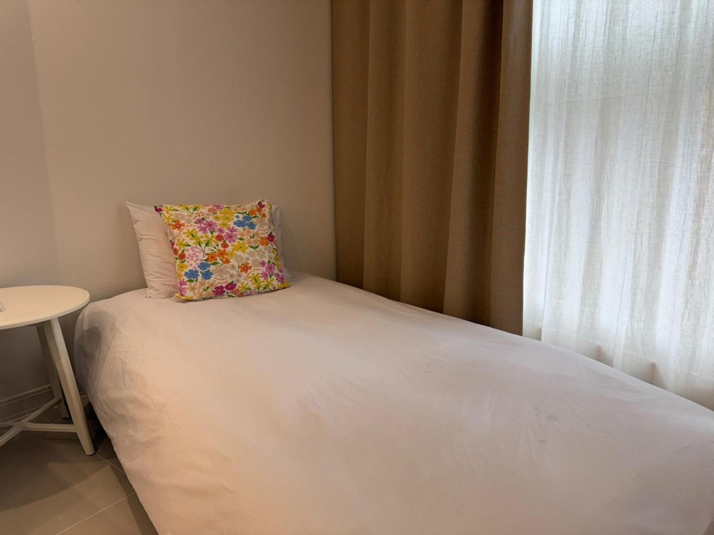 Irua Haeundae Aparthotel *