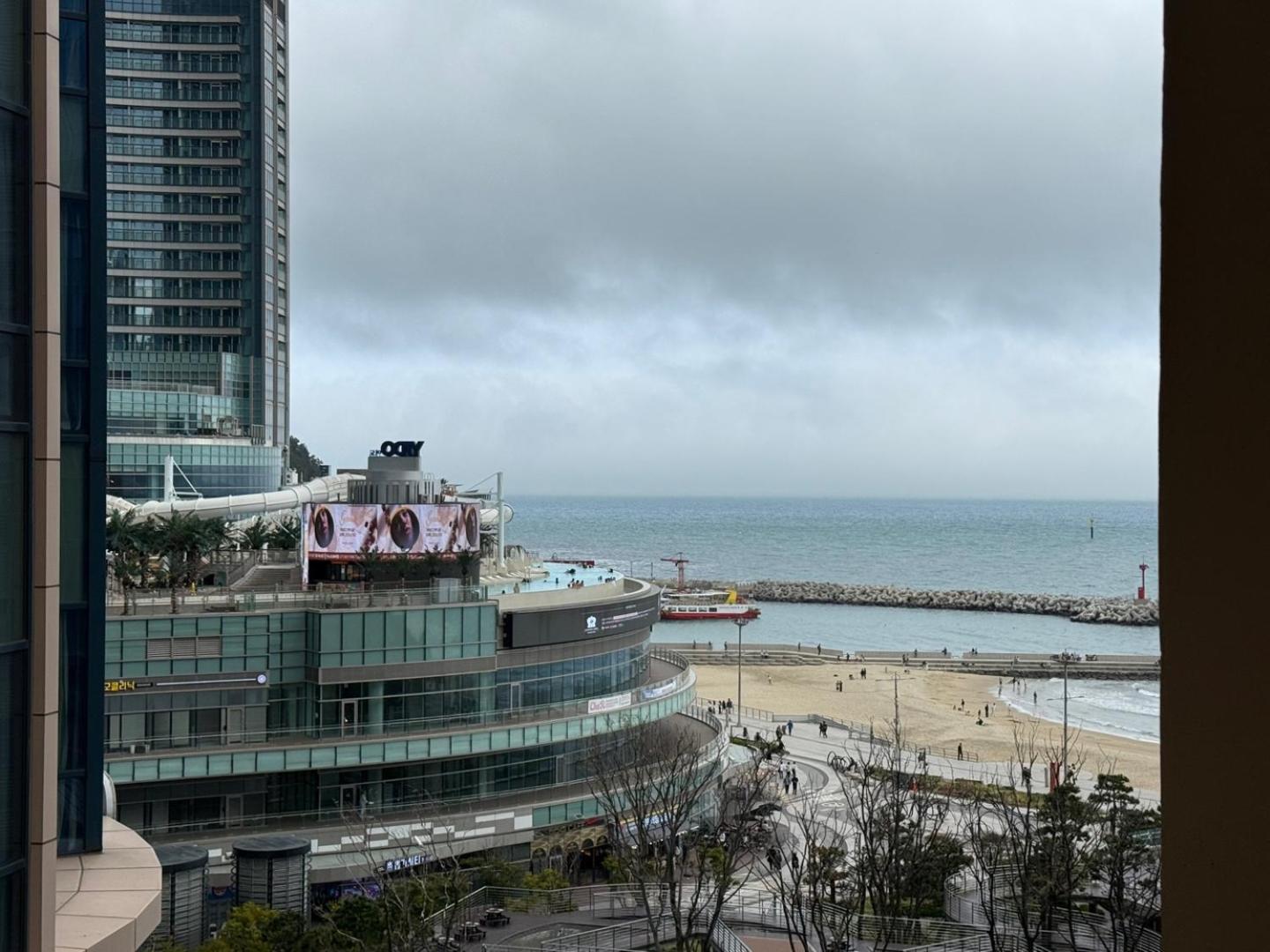 Irua Haeundae Busan