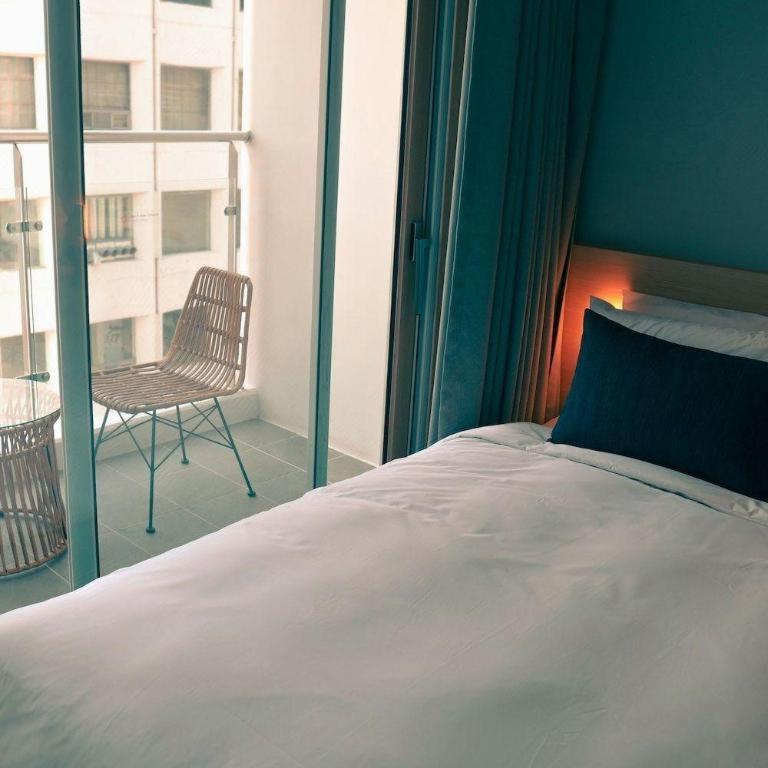 Hotel Connect Ocean
