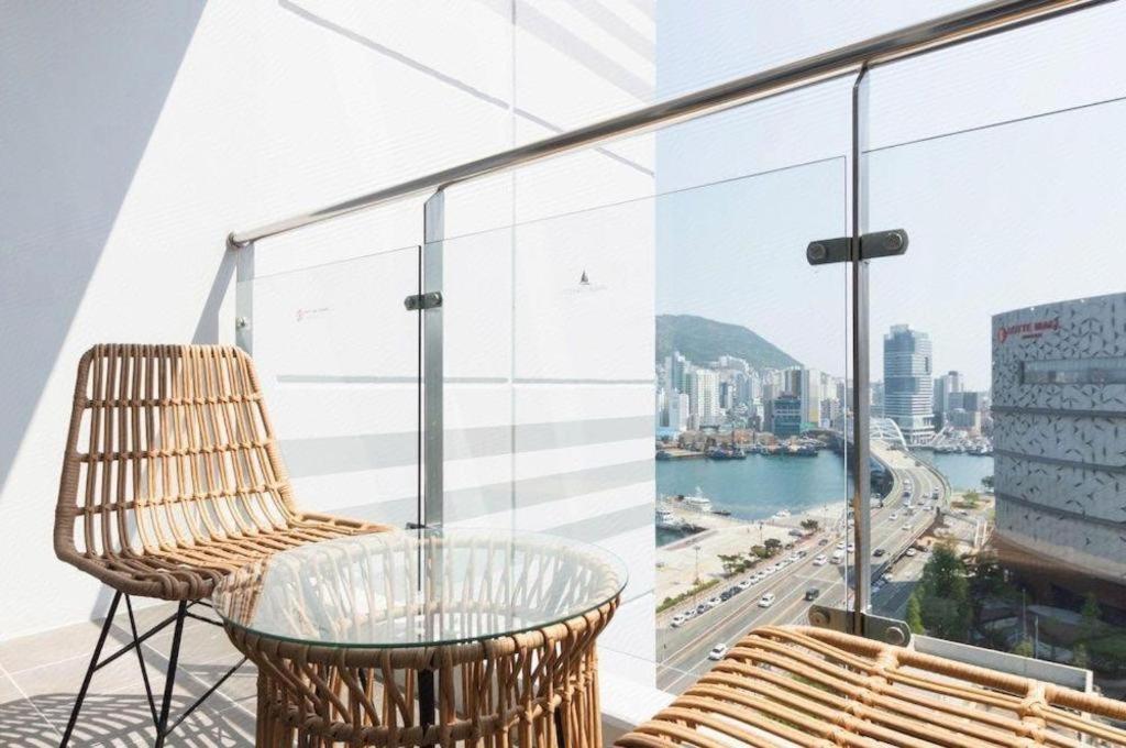 Connect Ocean 3* Busan
