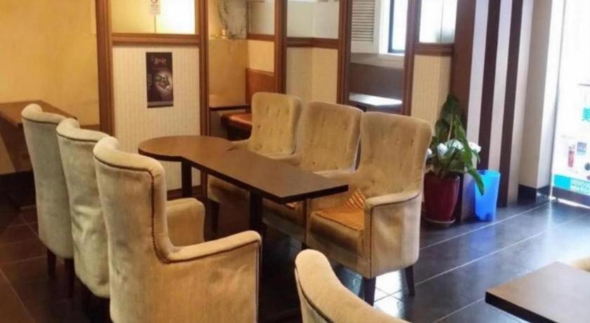 Nhà nghỉ Mirabell 2*