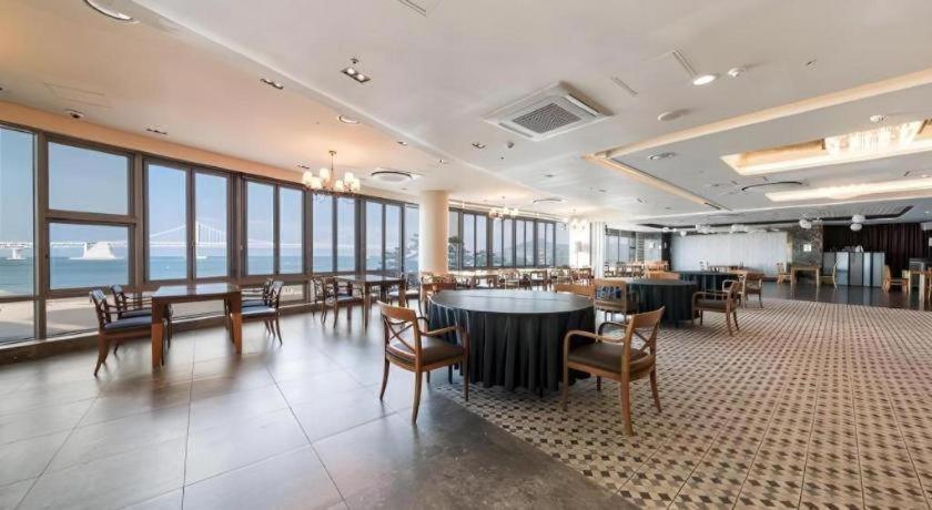Hotel Homers Busan