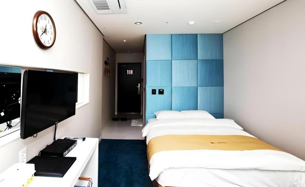 Hotel Homers Busan