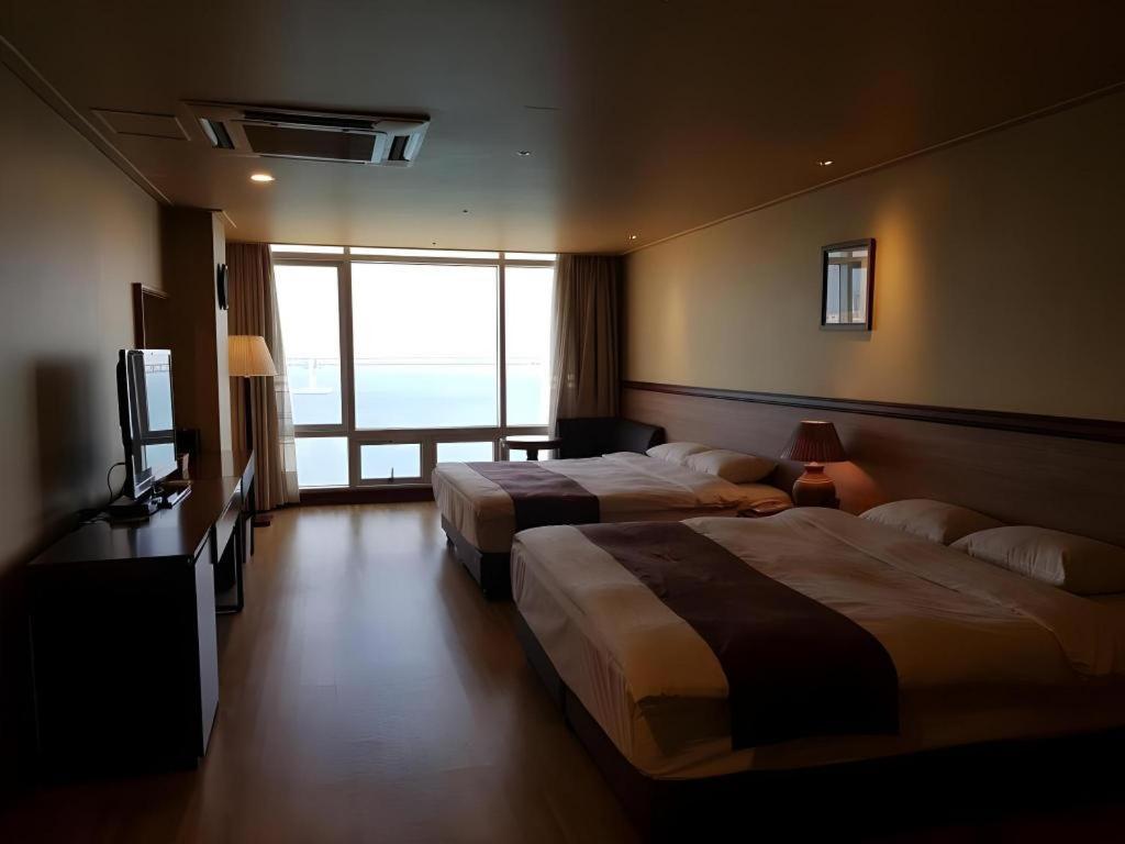 Homers 4* Busan