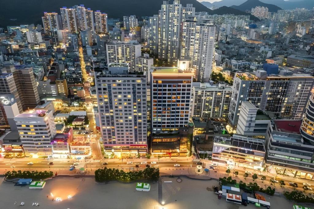 Hotel Homers Busan