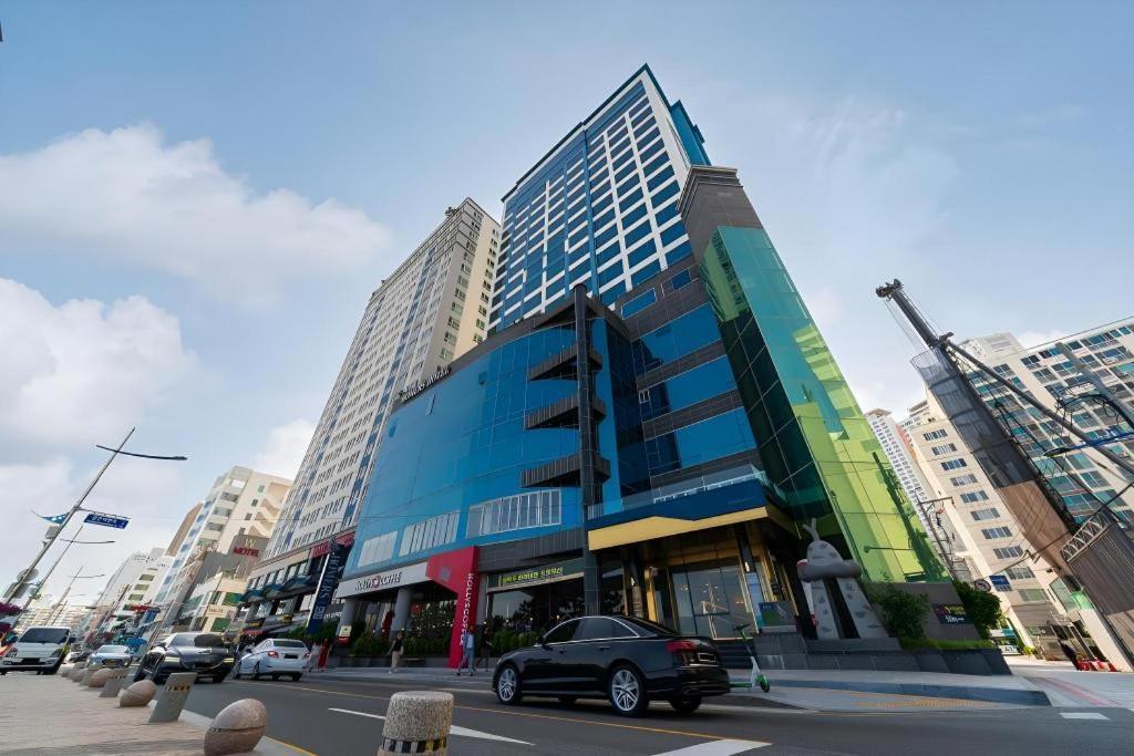 Homers 4* Busan