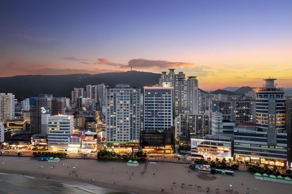 Homers Busan