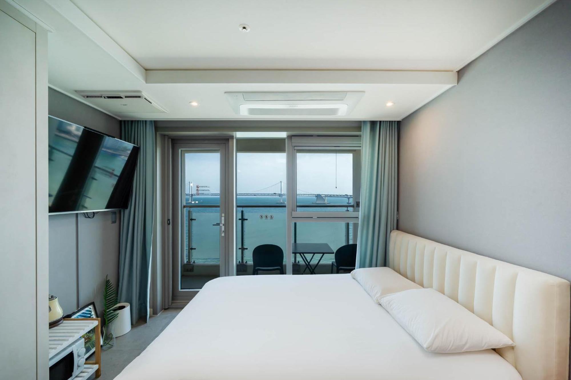 The First Hyoistay Gwangan Busan