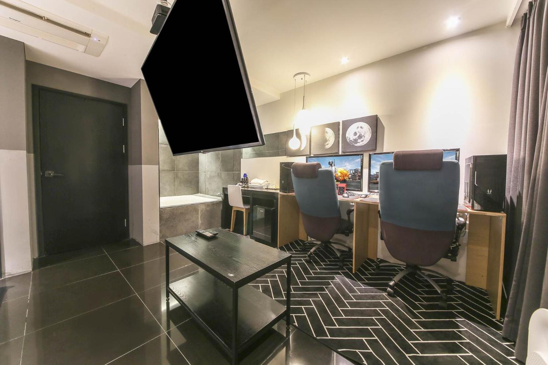 Yaja Sasang Terminal Hotel Busan