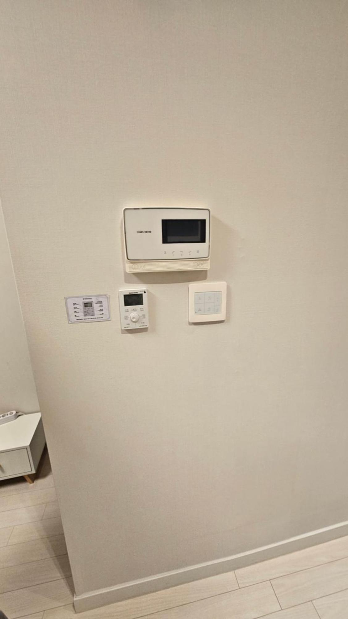 Apartamento Seomyeon Mz *