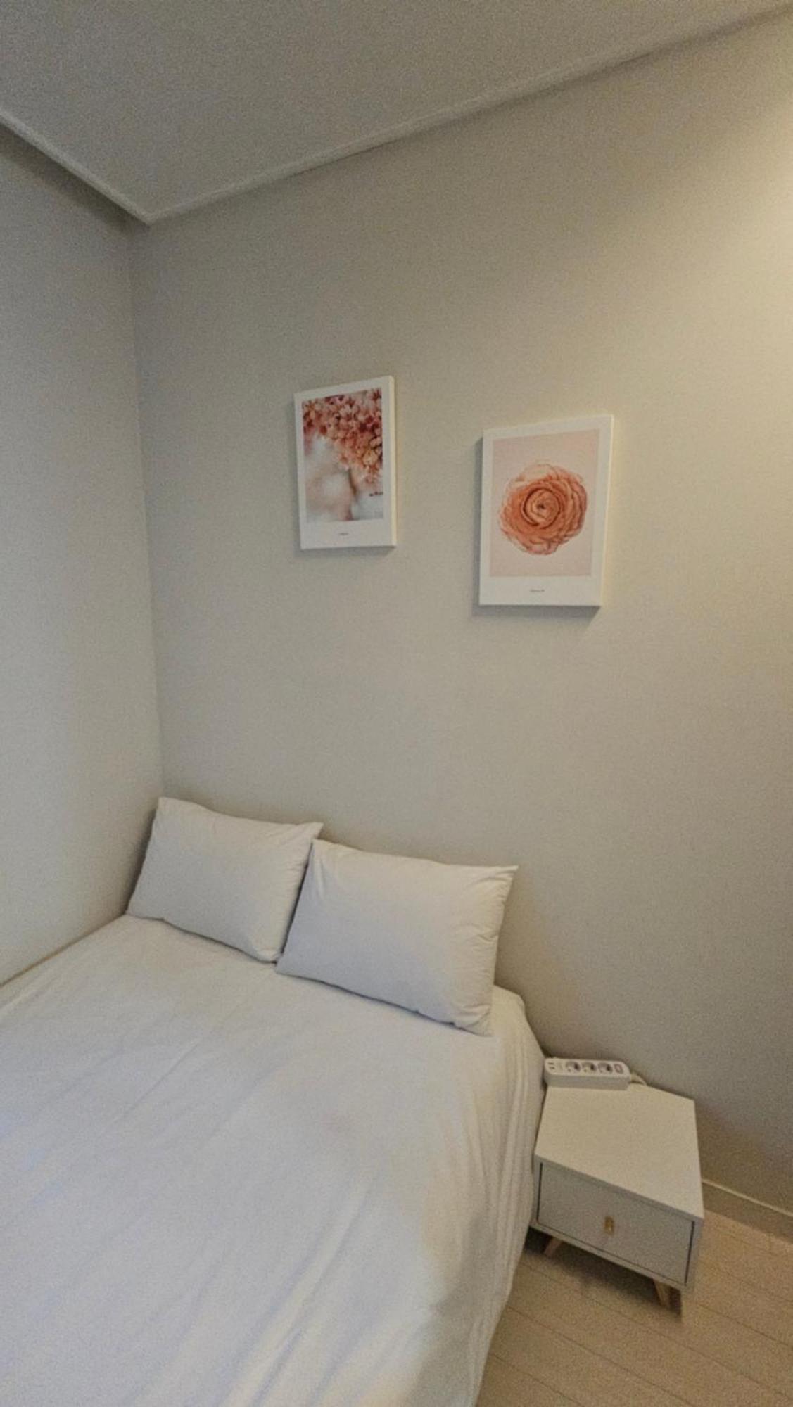 Seomyeon Mz Apartamento Busan