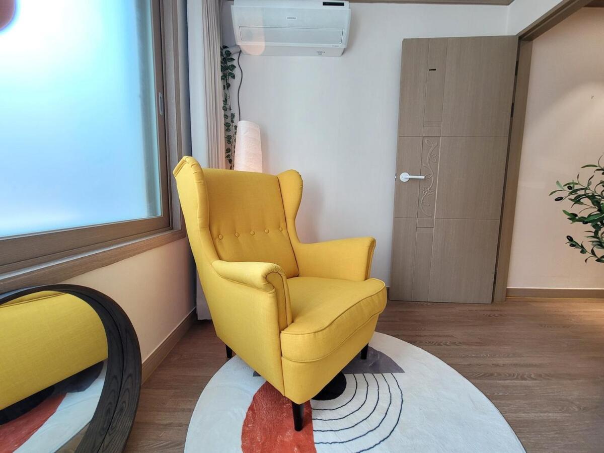 Private House For 8ppl 3q 2ss * Busan