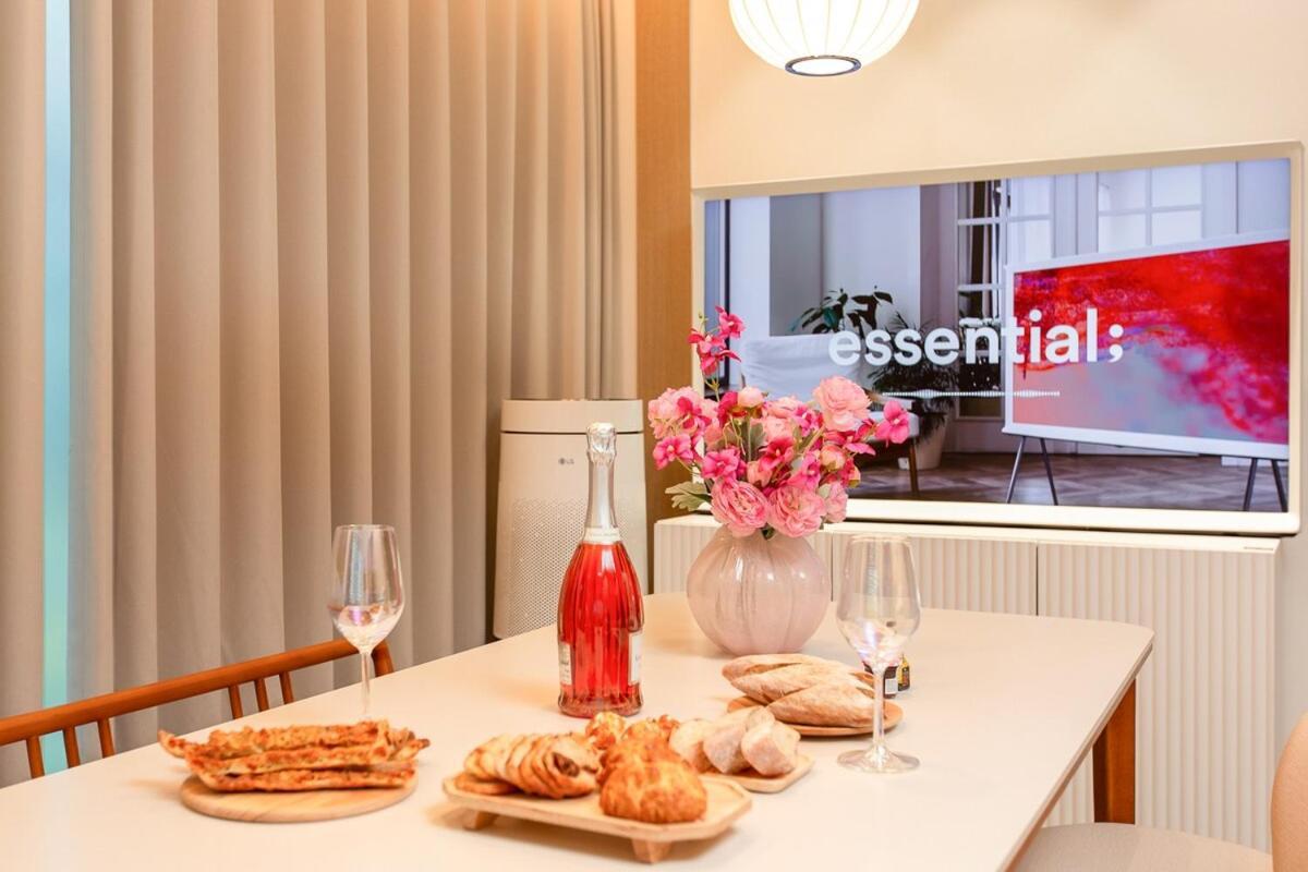 Private House For 8ppl 3q 2ss *