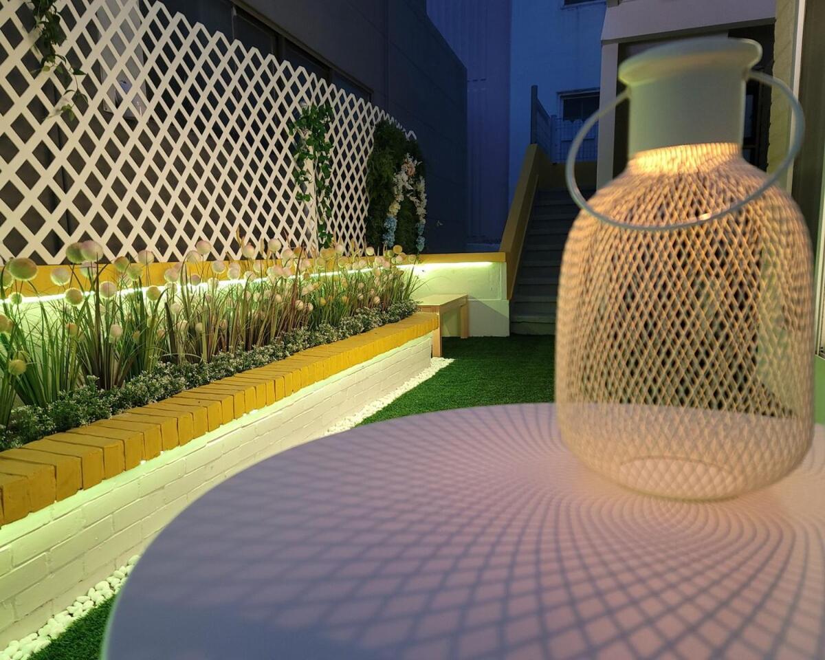 Apartment Private House For 8ppl 3q 2ss Busan