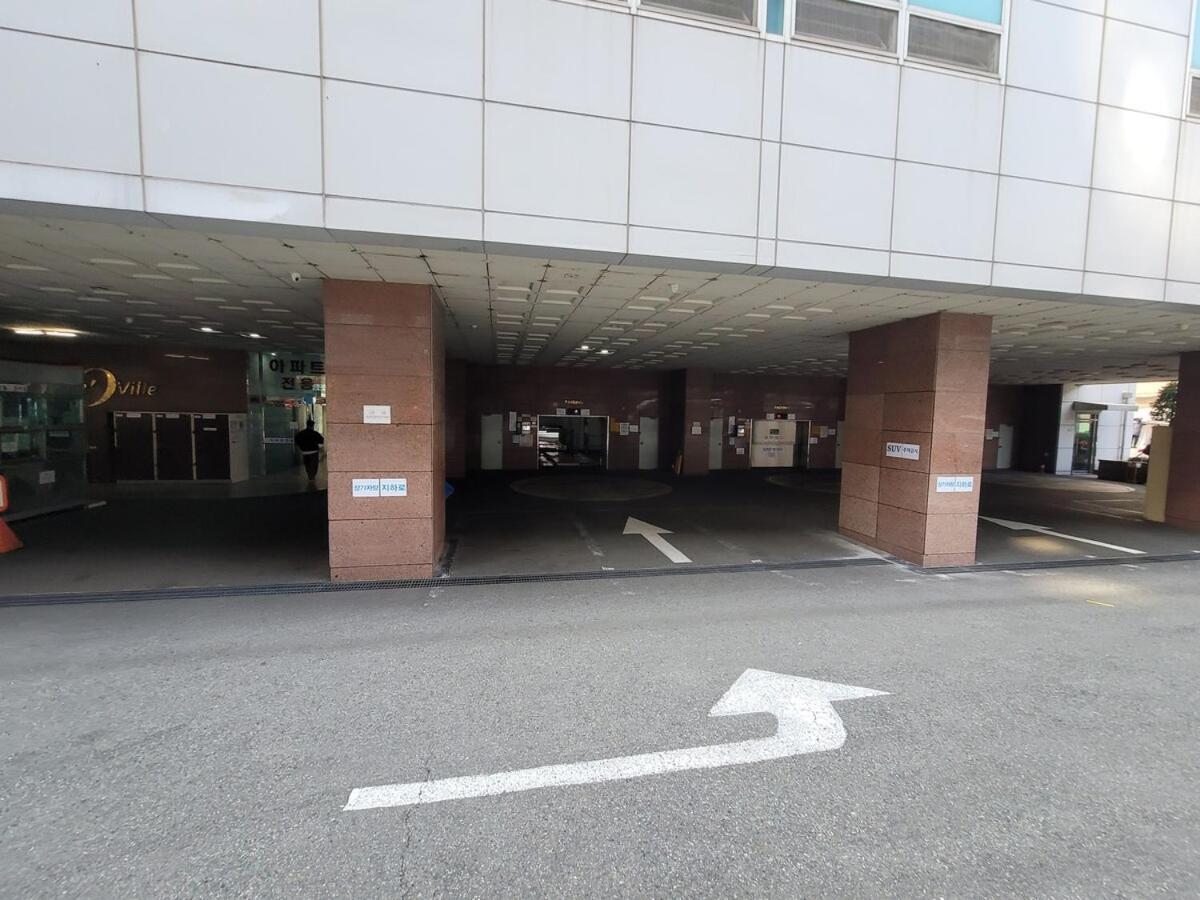 Private House For 8ppl 3q 2ss Apartment Busan