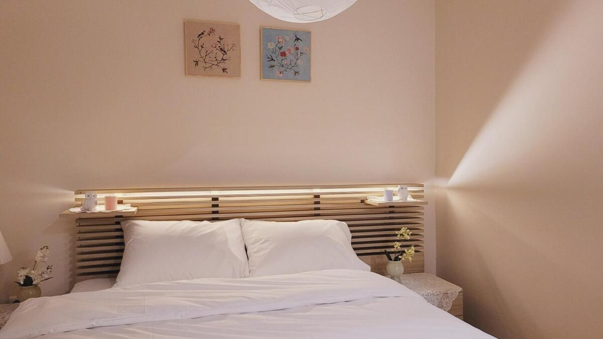 Apartment Private House For 8ppl 3q 2ss