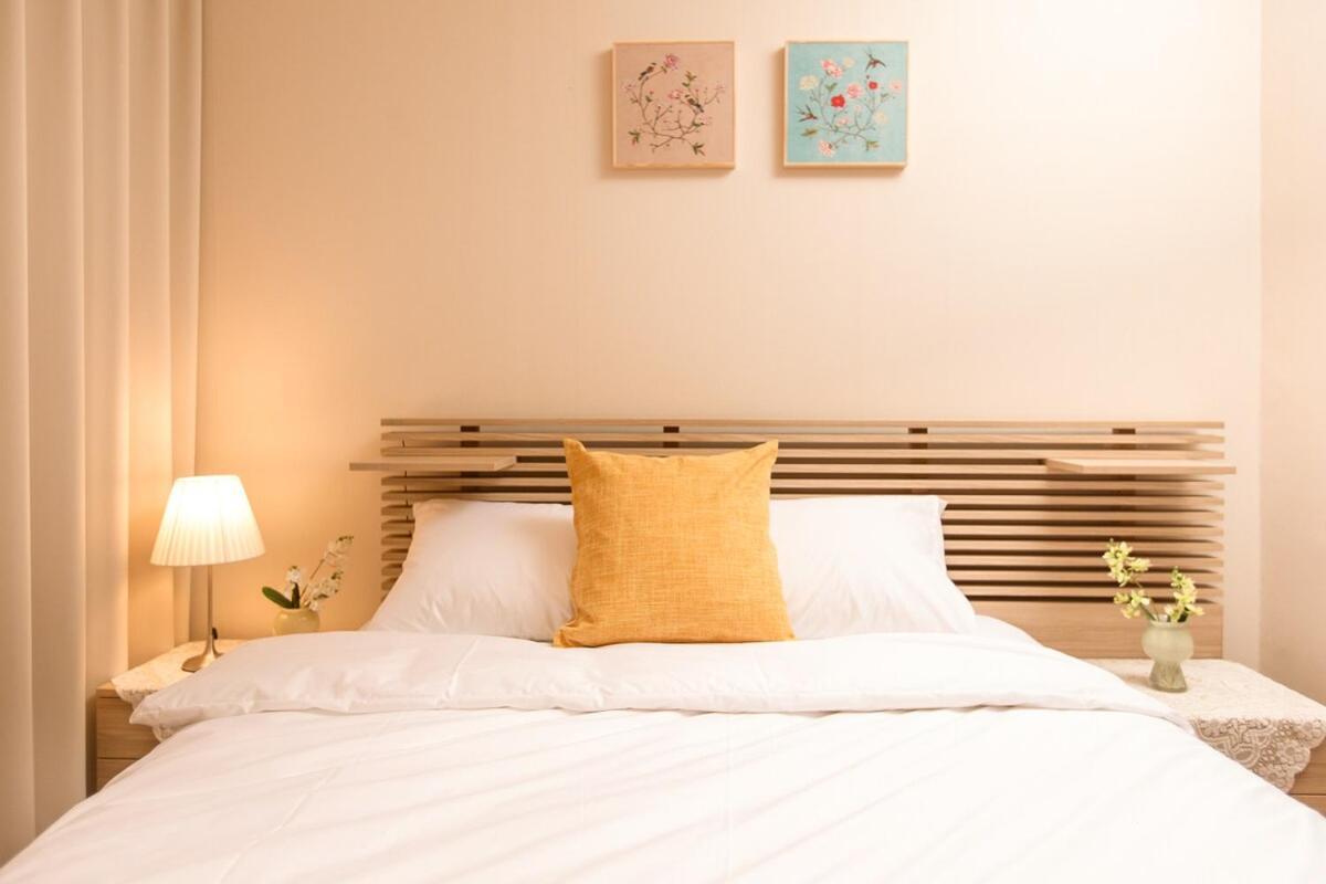 Private House For 8ppl 3q 2ss Apartment *
