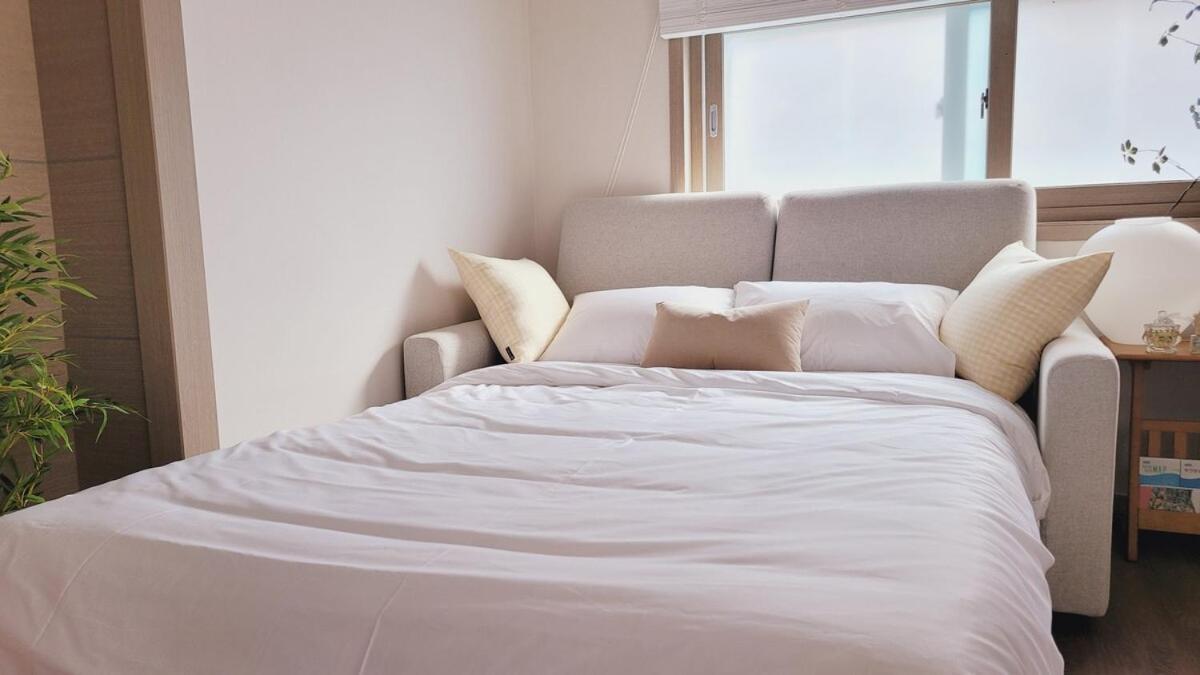 Private House For 8ppl 3q 2ss Apartment *