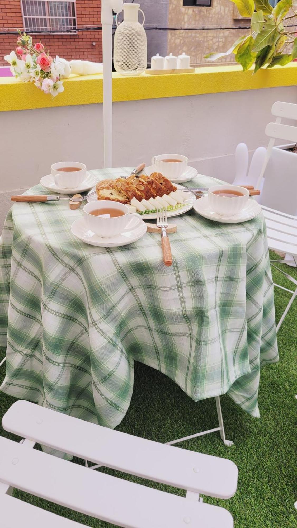 Private House For 8ppl 3q 2ss