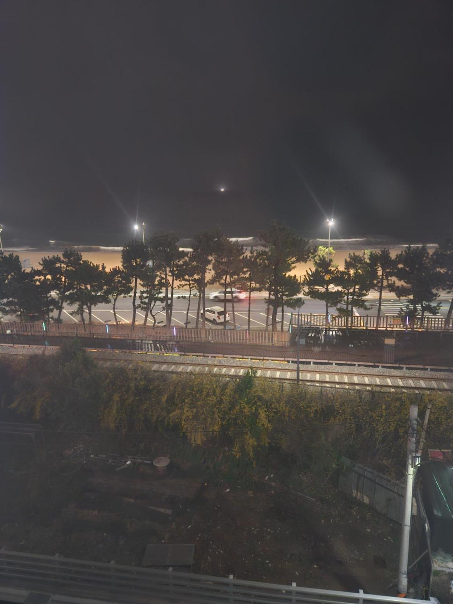 Minbak Busan