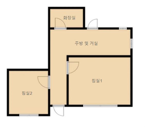 Holiday home Blackkoi *