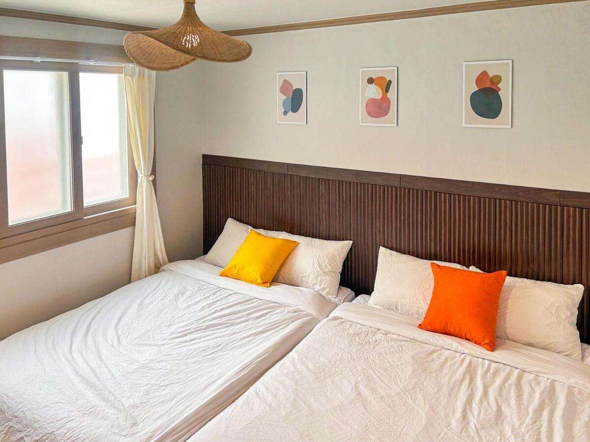 Dodam 1070 Apartment