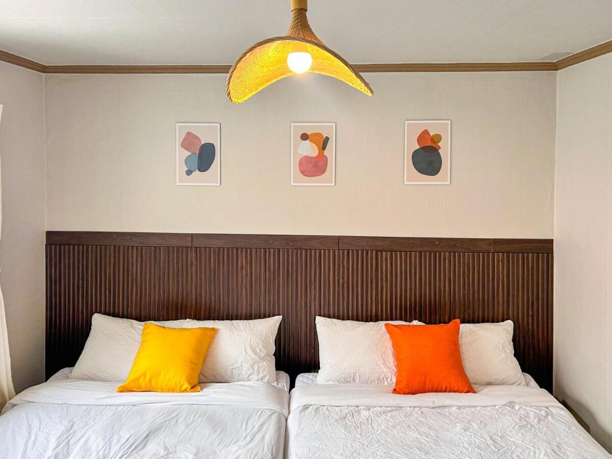 Apartment Dodam 1070 Busan