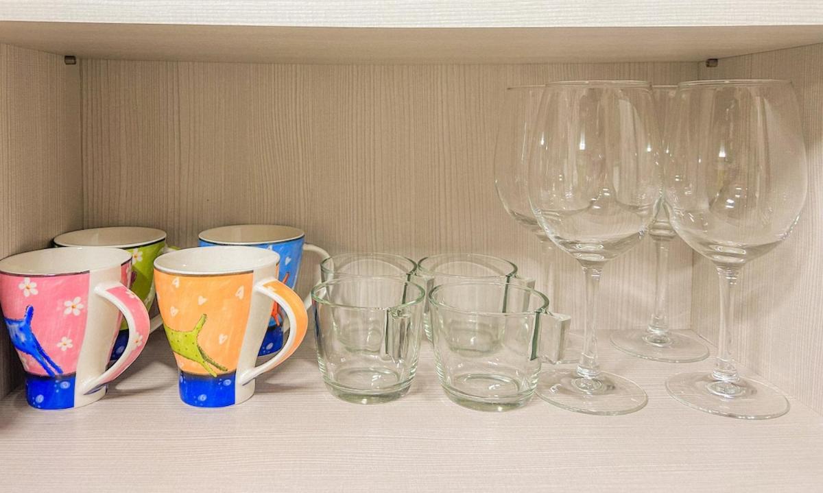 Dodam 1070 Apartment *