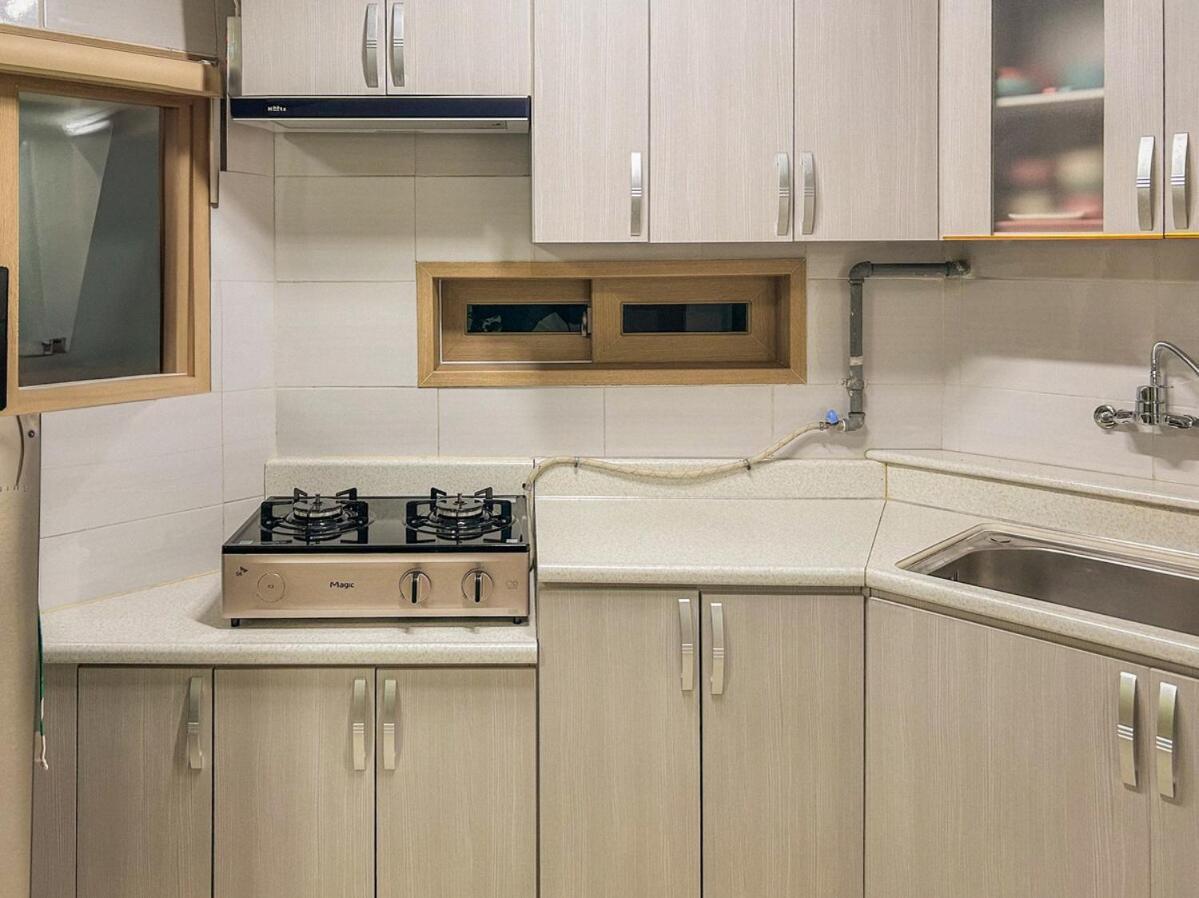 Apartment Dodam 1070