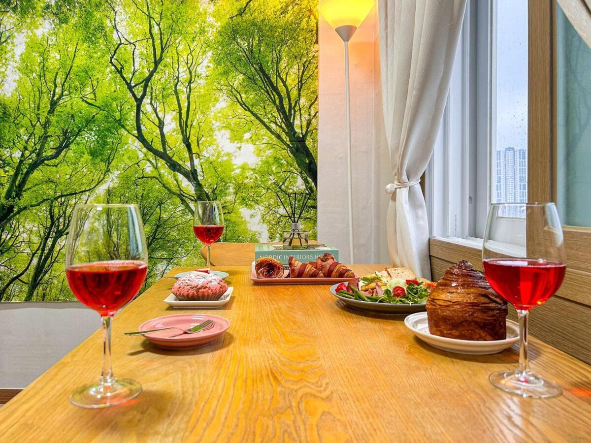 Apartment Dodam 1070