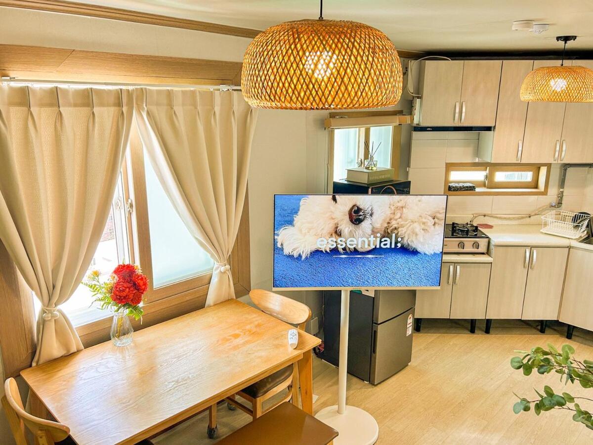 Dodam 1070 Apartment *