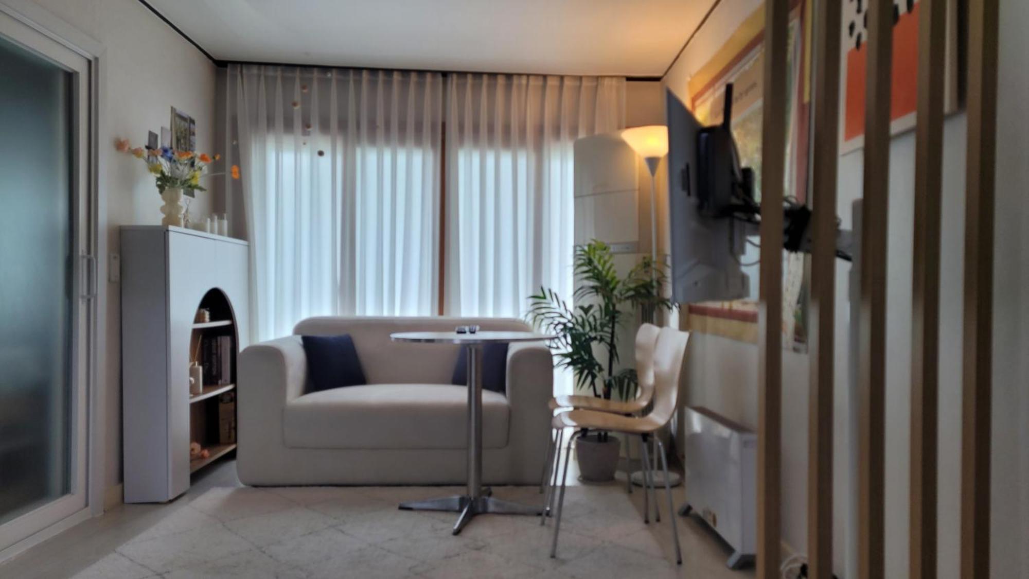 Apartment Atti *