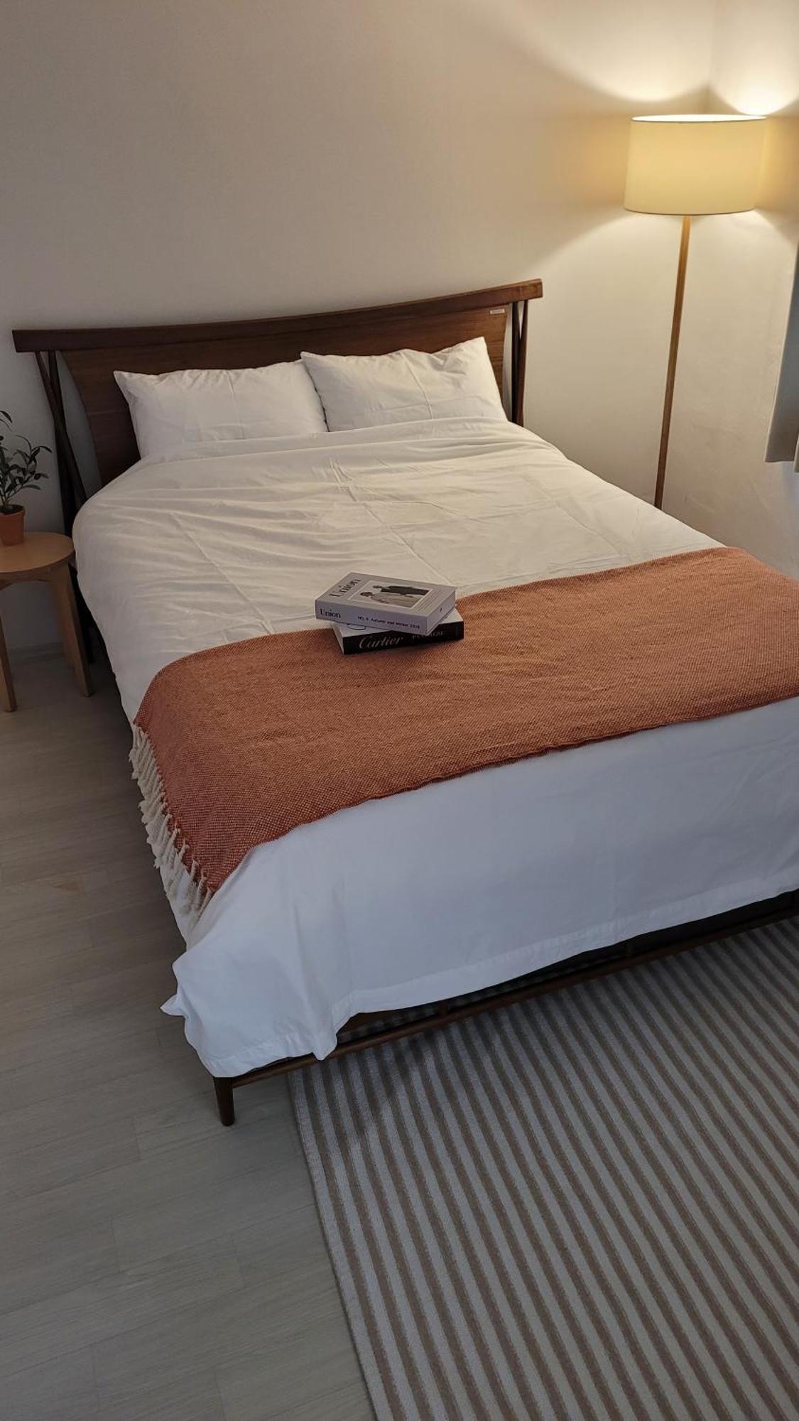 Atti Apartment Busan