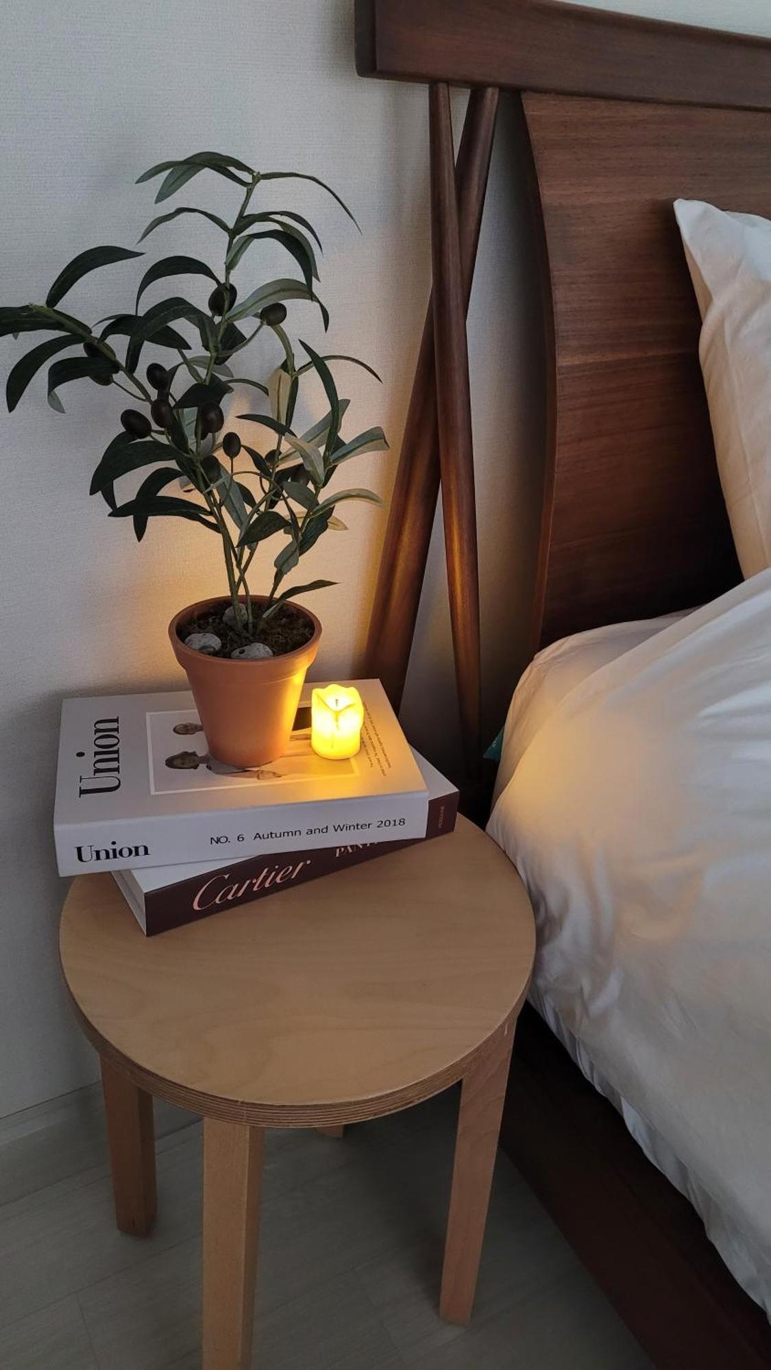 Apartment Atti *