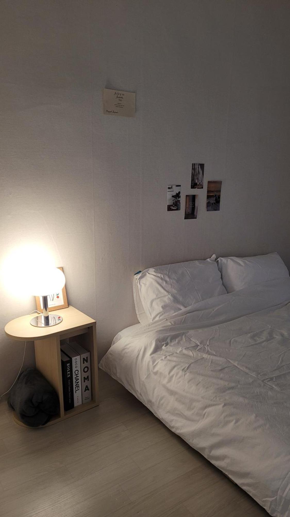 Atti Apartment *