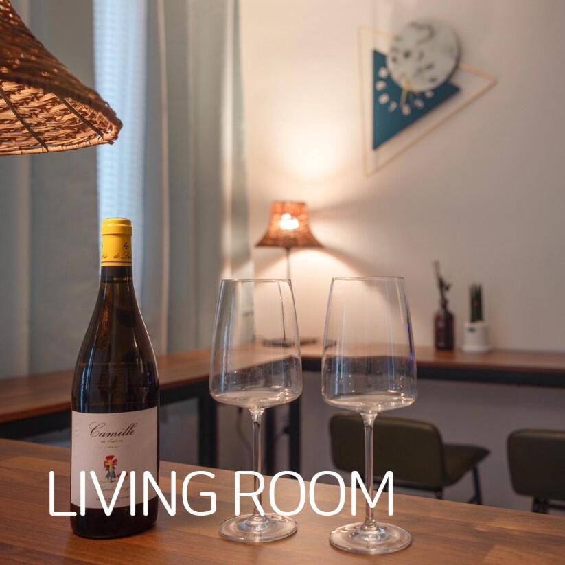 Villa The Cozy Oven Busan