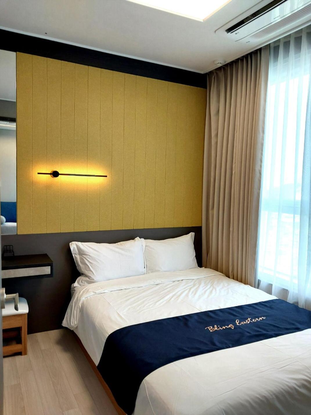 Nampo The Bayment Blingeastern Hotel *