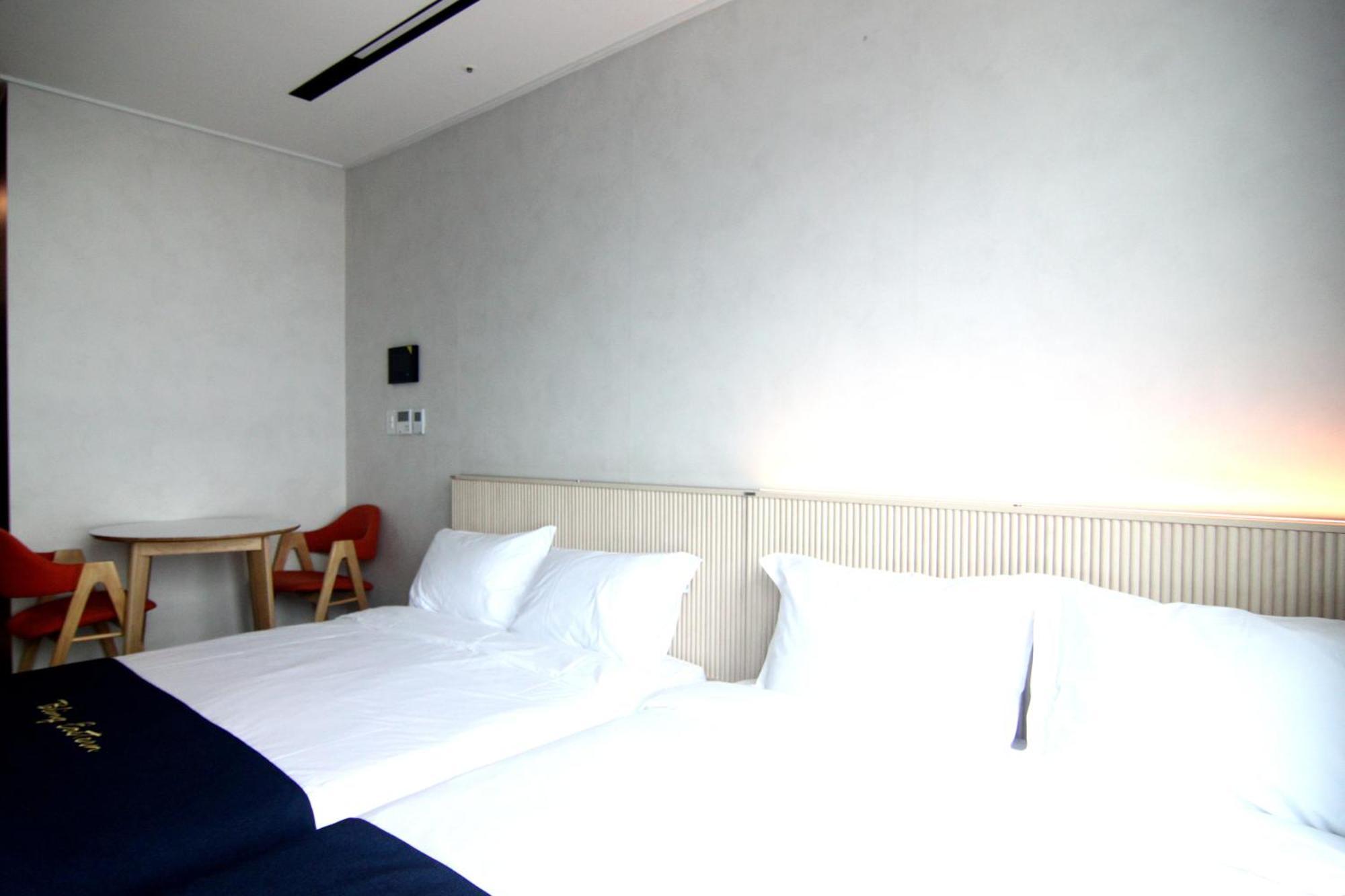 Hotel Nampo The Bayment Blingeastern Busan