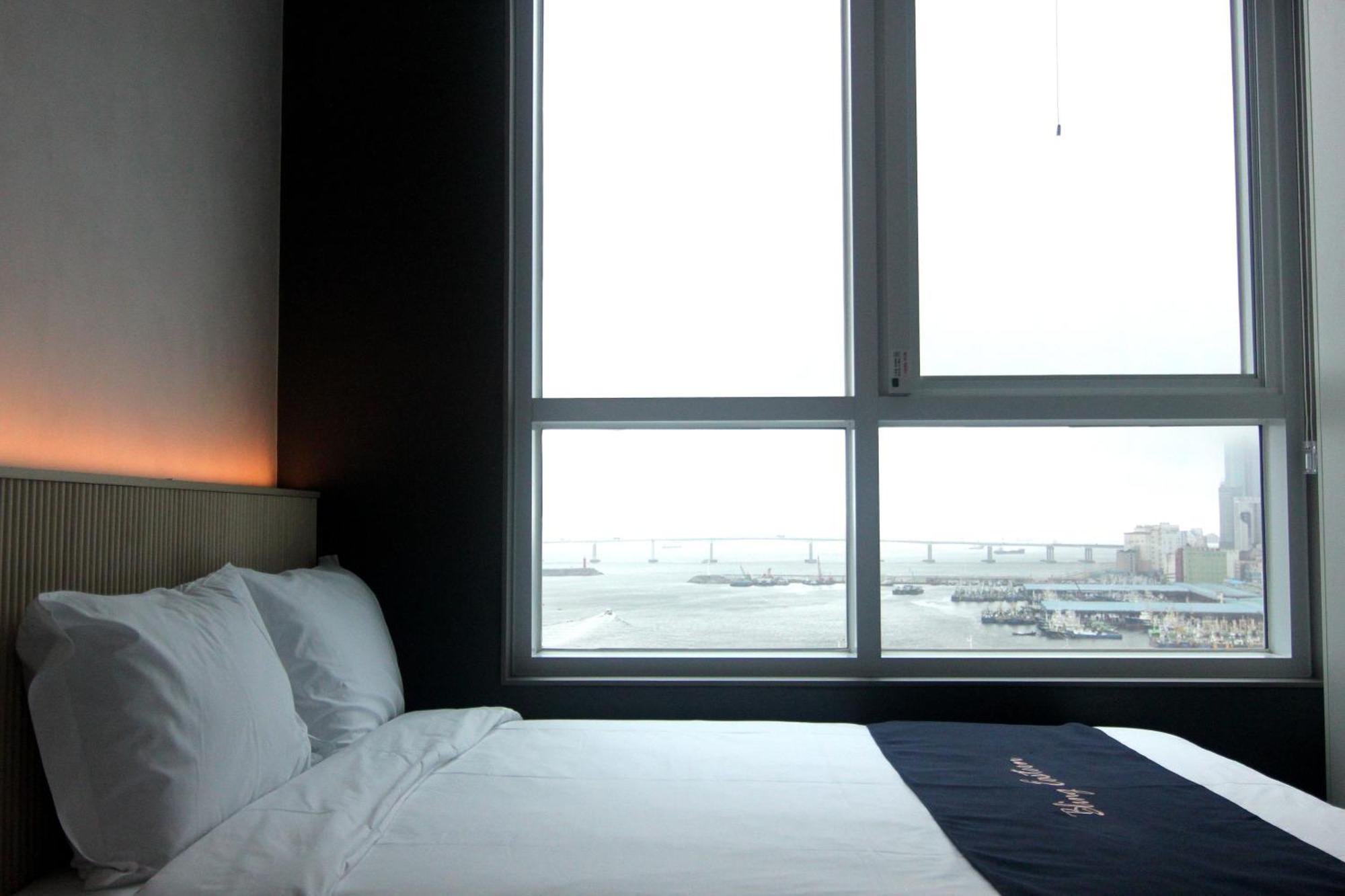 Hotel Nampo The Bayment Blingeastern