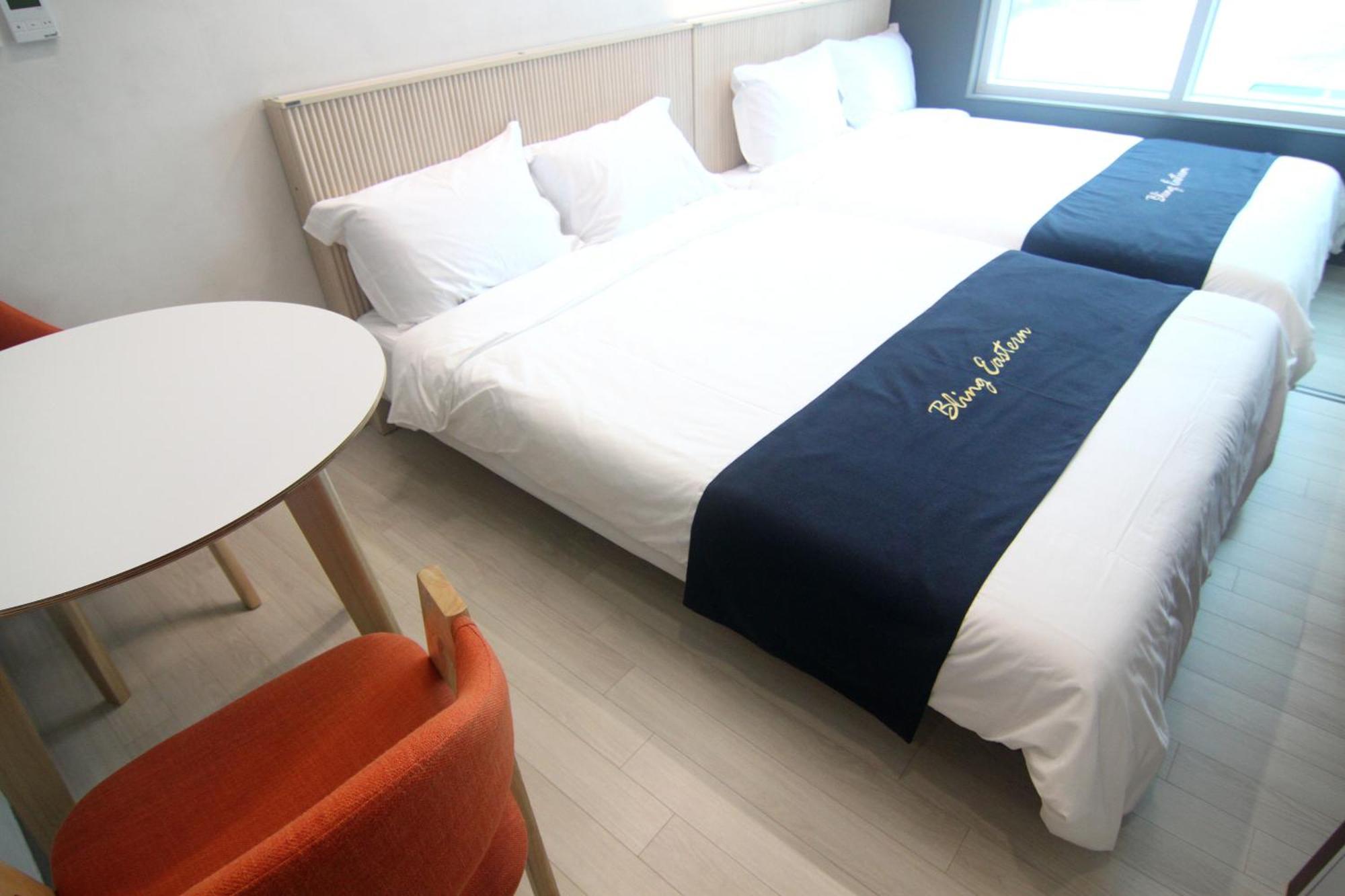 Hotel Nampo The Bayment Blingeastern *