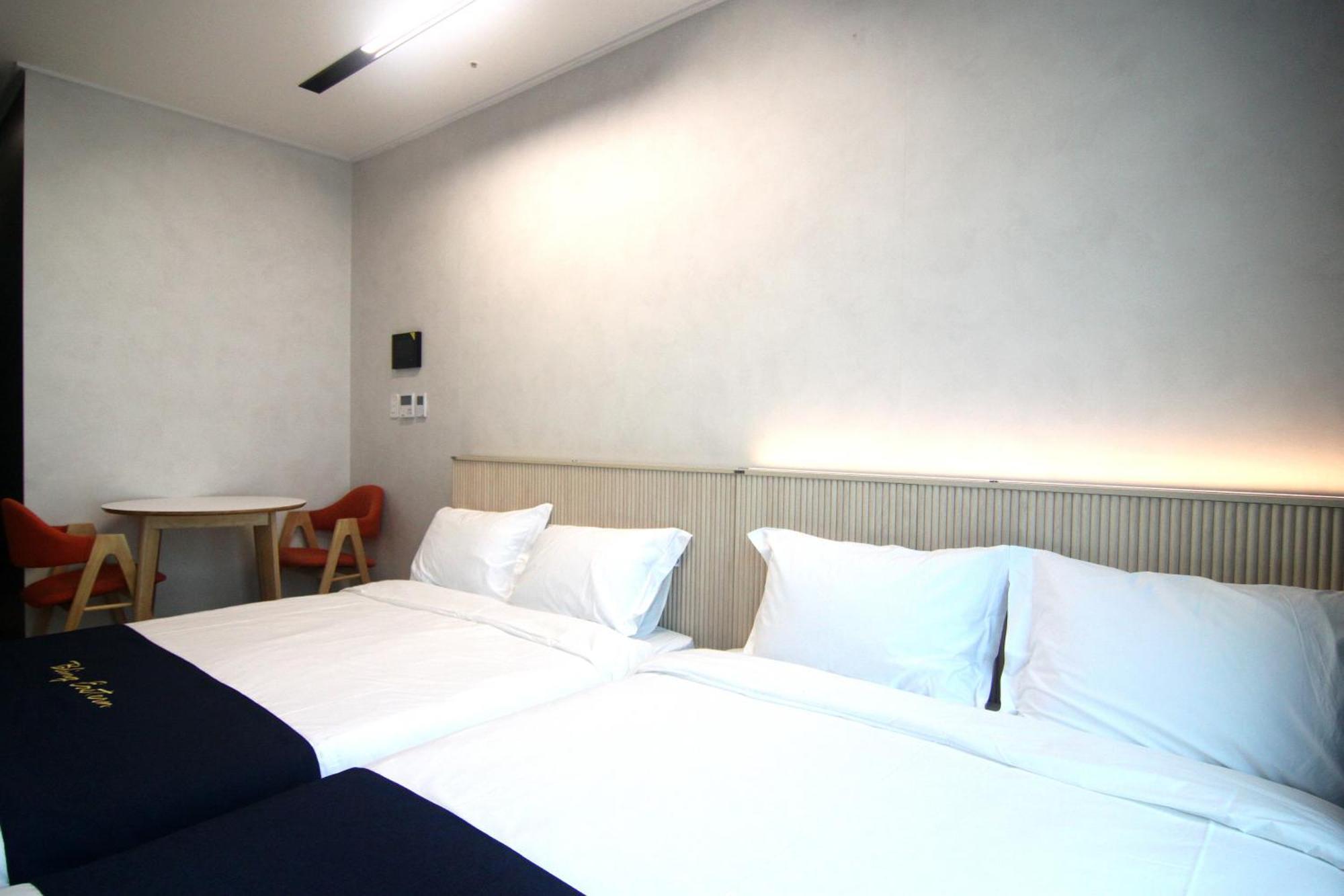 Nampo The Bayment Blingeastern Hotel Busan