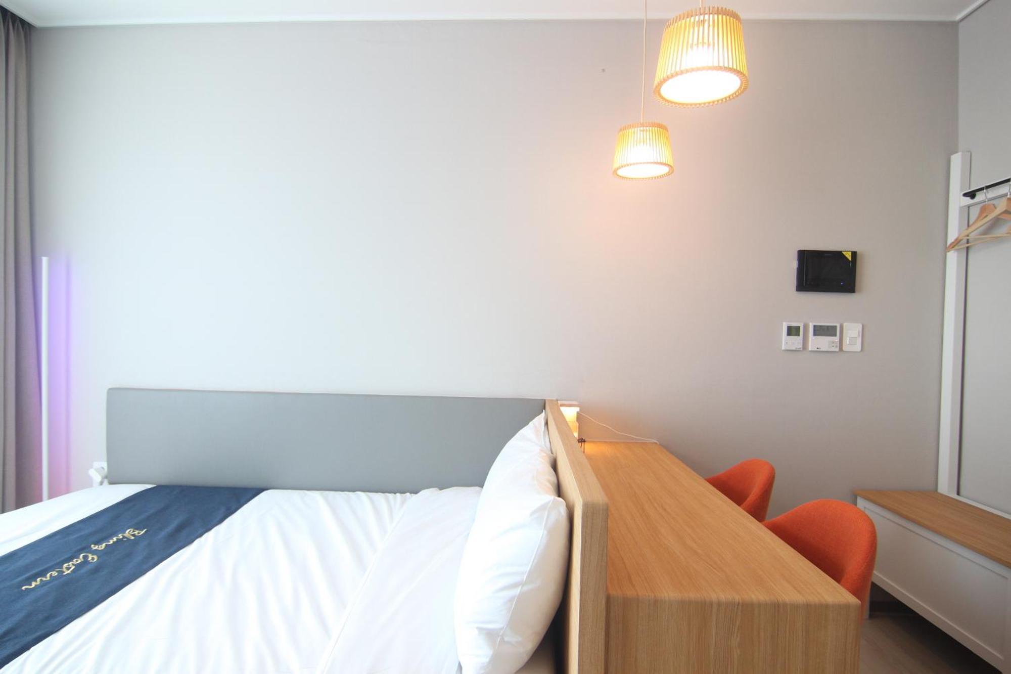 Nampo The Bayment Blingeastern Hotel Busan