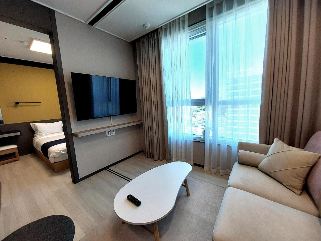 Hotel Nampo The Bayment Blingeastern